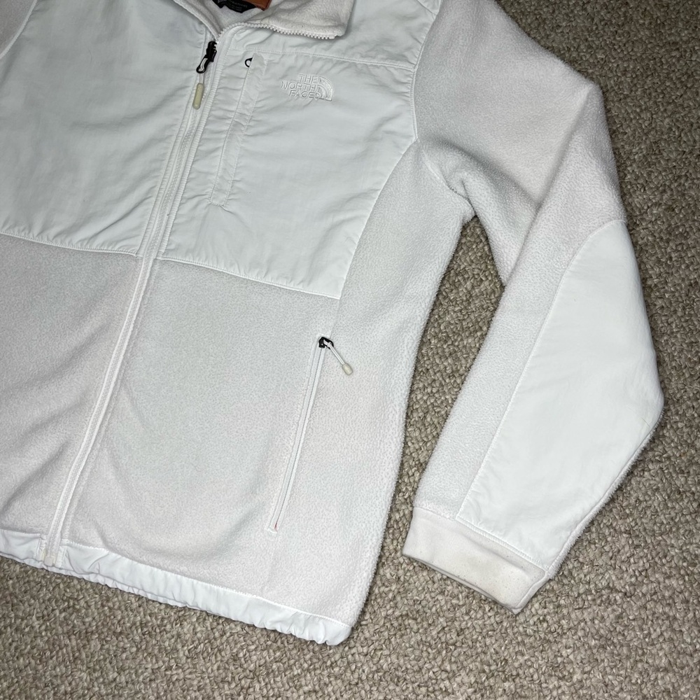 The North Face fleece jacket - Picture 6 of 9